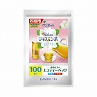 リラックスジャスミン茶　ティーバッグ　１００袋入