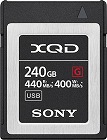ＸＱＤカードＱＤ‐Ｇシリーズ　２４０ＧＢ【取寄品】