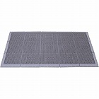 サンステップマット４５０×７５０ｍｍ　グレー