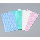カウンタークロス　厚手　グリーン