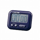 ＡＳＴＯＯＬ　大画面タイマー　Ａ‐５４１　青２個入