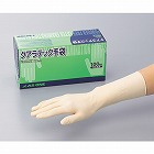 クアラテック手袋　ＤＸパウダーフリーＬ