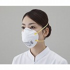 防護マスク　８２１０　Ｎ９５スタンダード