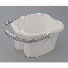 足浴器　２５０３　ホワイト
