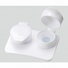 コンタクト一時保管ケース　２０個入　８８８１‐０１