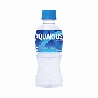 アクエリアス　３００ｍｌ　２４本