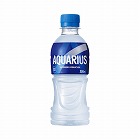 アクエリアス　３００ｍｌ　２４本