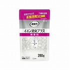 消臭力クリアビーズイオン消臭プラス詰替２８０Ｇ