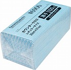 カウンタークロスエコノミー薄手レギュラー１００枚青