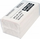 カウンタークロスエコノミー薄手レギュラー１００枚白