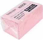 カウンタークロスエコノミー厚手レギュラー８０枚　桃