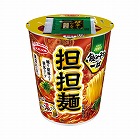 飲み干す一杯　担担麺　７４ｇ　１２食