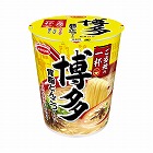 ご当地の一杯　博多　背脂とんこつラーメン