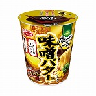 飲み干す一杯　味噌バター味ラーメン　６７ｇ　１２食