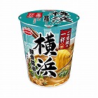 ご当地の一杯　横浜　豚骨醤油ラーメン