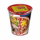 チャルメラカップしょうゆ　６８ｇ　１２食