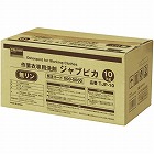 ジャブピカ無リン作業衣用粉末洗剤１０ｋｇ