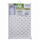 すべりを防ぐ浴そう　マットホワイト