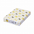 コピー用紙　タイプ３　高白色　Ａ４　１冊（５００枚）