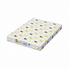 コピー用紙　タイプ３　高白色　Ａ３　１冊（５００枚）