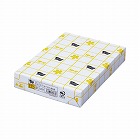 コピー用紙　タイプ３　高白色　Ｂ５　１冊（５００枚）