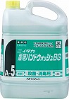 薬用ハンドウォッシュＢＧ　５Ｋｇ×３