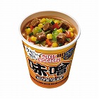 カップヌードル　味噌　８２ｇ　２０食