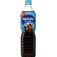 エクセラボトルコーヒー超甘さひかえめ９００ｍｌ１２