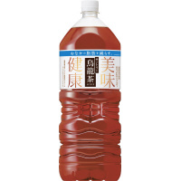 サントリー烏龍茶　２Ｌ　９本