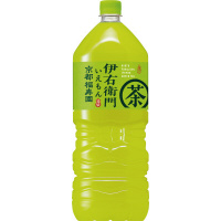 伊右衛門　２Ｌ　９本