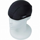 ヘルメットインナーキャップ