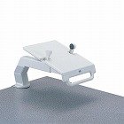 テレフォンアーム　３６０度回転式