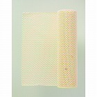 ノンスリップマット４５０Ｘ２０００ｍｍ白