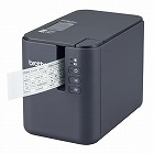 ラベルプリンター　ピータッチ　ＰＴ‐Ｐ９５０ＮＷ