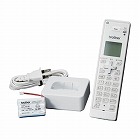 増設用子機　ＢＣＬ‐Ｄ１２０Ｋ‐ＷＨ　ホワイト【取寄品】