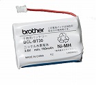 子機用バッテリー　ＢＣＬ‐ＢＴ３０【取寄品】