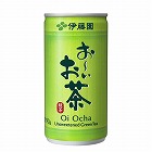 おーいお茶　緑茶　１９０ｇ　３０缶