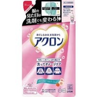 アクロン　フローラルブーケの香り　詰替用３８０ｍｌ