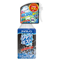 アイスノン　シャツミストＥＸミント　本体３００ｍｌ