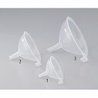 ＰＰロート（透明）　径１６５ｍｍ　４個