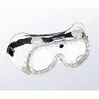 クリアゴーグル（メガネ併用可）　２個