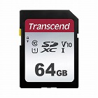 ＳＤＸＣカード　３Ｄ　ＴＬＣ　６４ＧＢ