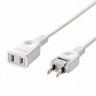 電源延長コード　３ｍ