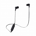 Ｂｌｕｅｔｏｏｔｈイヤホン　ＨＰＣ１６　ブラック