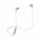 Ｂｌｕｅｔｏｏｔｈイヤホン　ＨＰＣ１６　ホワイト