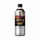 ファイア　ワンデイブラック　６００ｍｌ　２４本