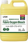 ライオンカラーブリーチＥＸ５Ｌ×３