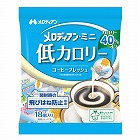 メロディアンミニ低カロリー１８Ｐ×４
