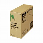 長尺トイレットペーパー（パックタイプ・６