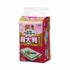 汚れ防止ペットシート　超大判タイプ　８枚入り